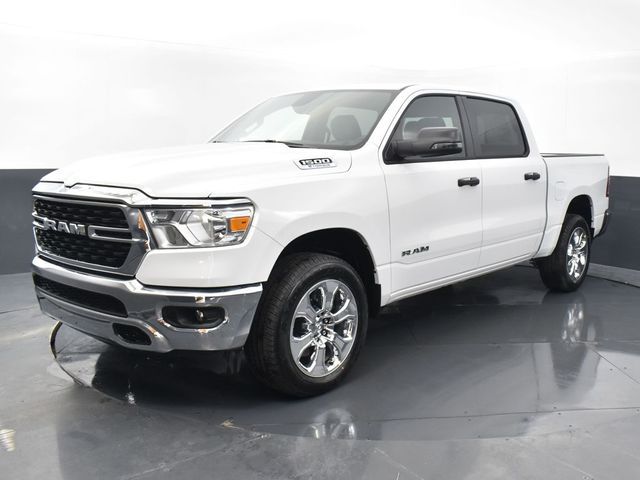 2024 Ram 1500 Big Horn