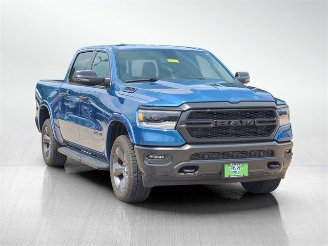 2024 Ram 1500 Big Horn