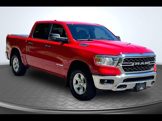 2024 Ram 1500 Big Horn
