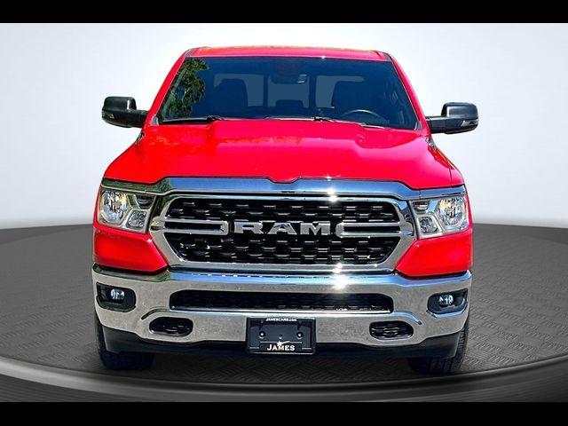 2024 Ram 1500 Big Horn