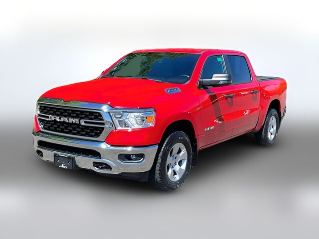 2024 Ram 1500 Big Horn