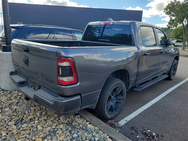 2024 Ram 1500 Big Horn