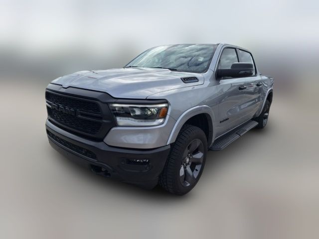 2024 Ram 1500 Big Horn