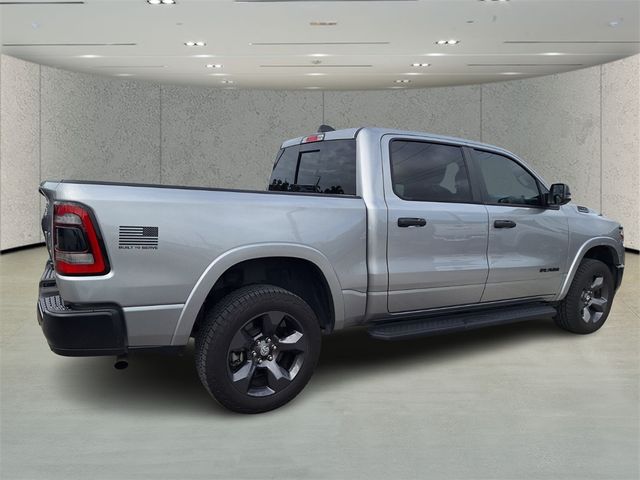 2024 Ram 1500 Big Horn