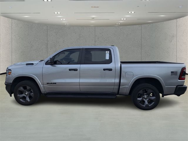 2024 Ram 1500 Big Horn