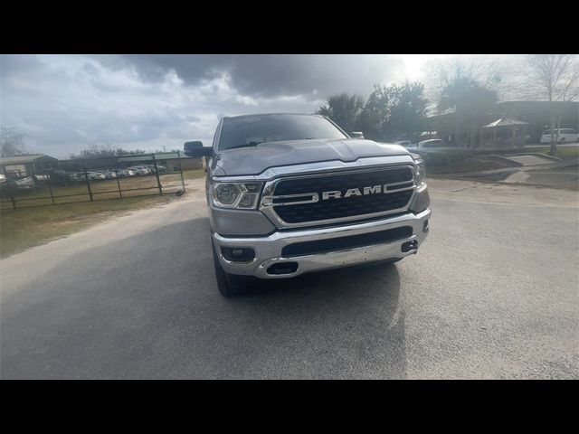 2024 Ram 1500 Big Horn