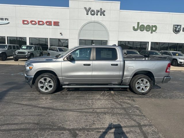 2024 Ram 1500 Big Horn