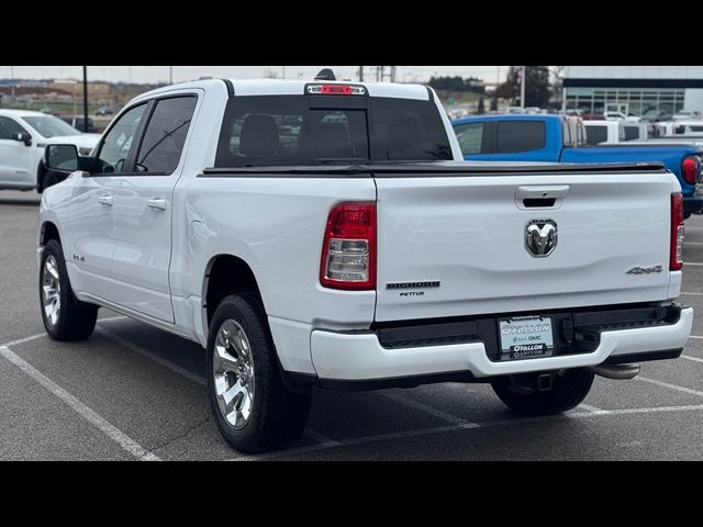 2024 Ram 1500 Big Horn