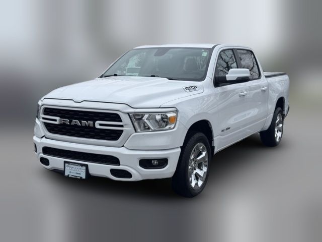 2024 Ram 1500 Big Horn