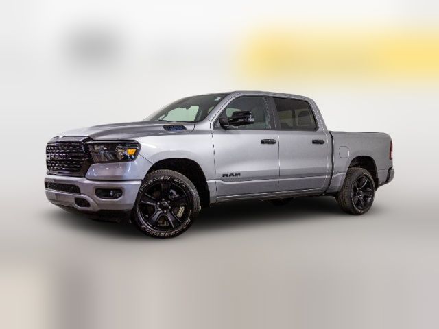 2024 Ram 1500 Big Horn