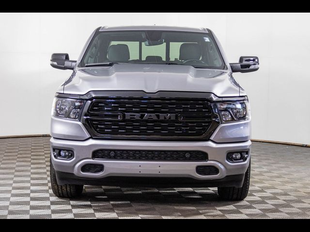 2024 Ram 1500 Big Horn