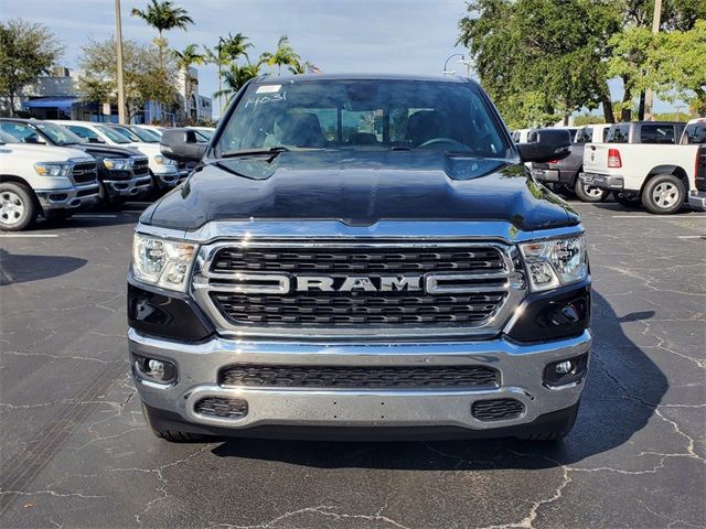 2024 Ram 1500 Big Horn