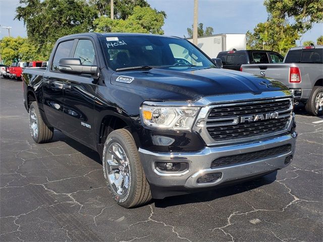 2024 Ram 1500 Big Horn