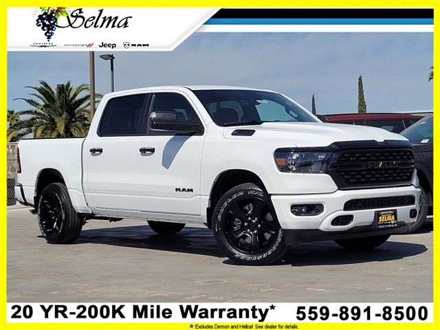 2024 Ram 1500 Big Horn