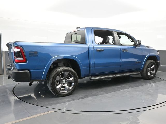 2024 Ram 1500 Big Horn