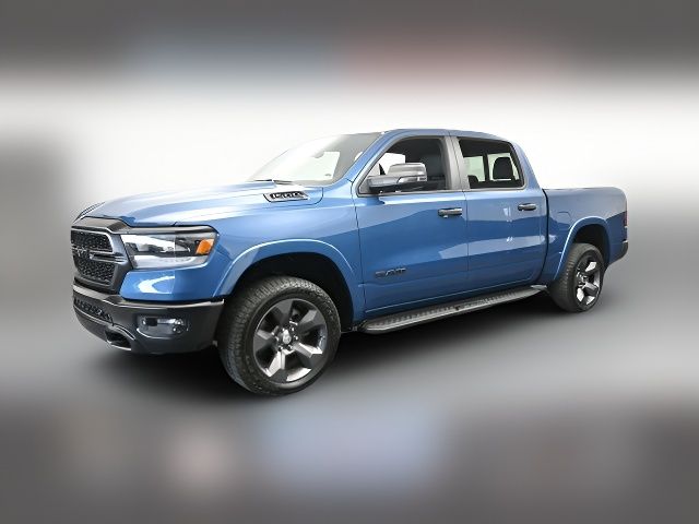 2024 Ram 1500 Big Horn