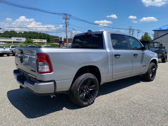 2024 Ram 1500 Big Horn