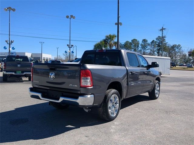 2024 Ram 1500 Big Horn