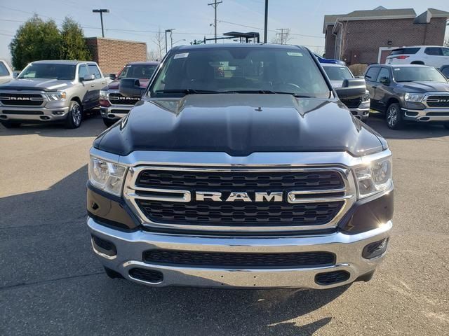 2024 Ram 1500 Big Horn