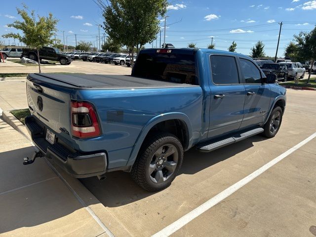 2024 Ram 1500 Lone Star