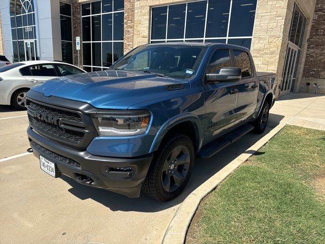 2024 Ram 1500 Lone Star