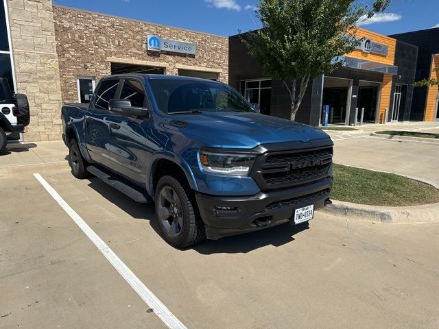 2024 Ram 1500 Lone Star