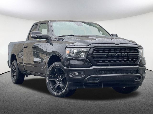 2024 Ram 1500 Big Horn