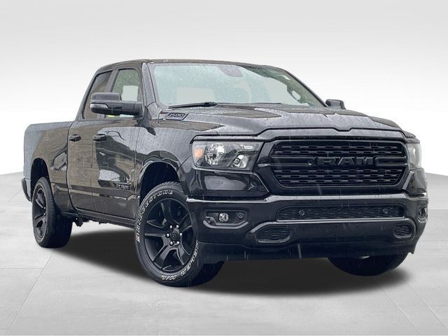 2024 Ram 1500 Big Horn