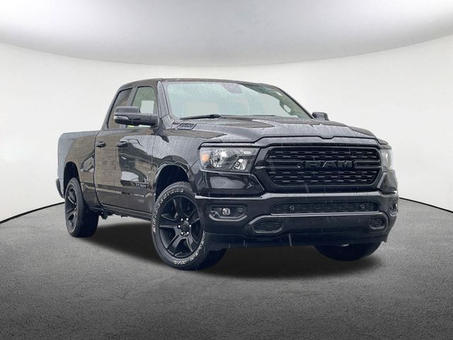 2024 Ram 1500 Big Horn