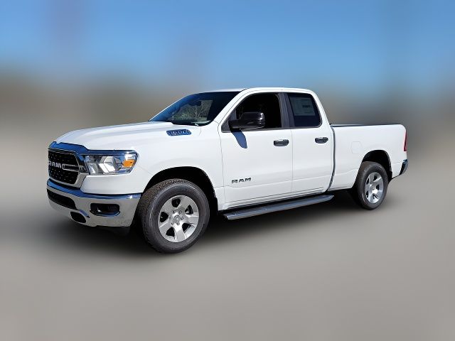 2024 Ram 1500 Big Horn