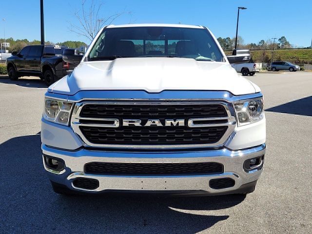 2024 Ram 1500 Big Horn