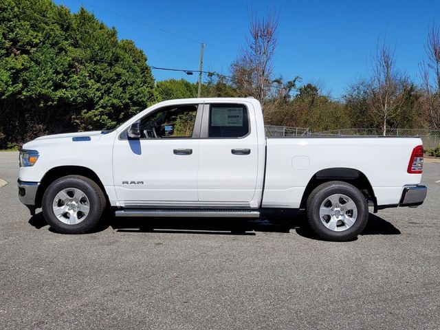 2024 Ram 1500 Big Horn