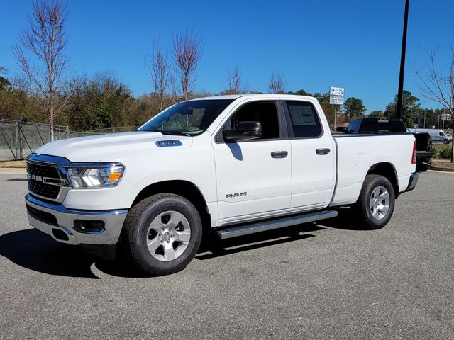 2024 Ram 1500 Big Horn