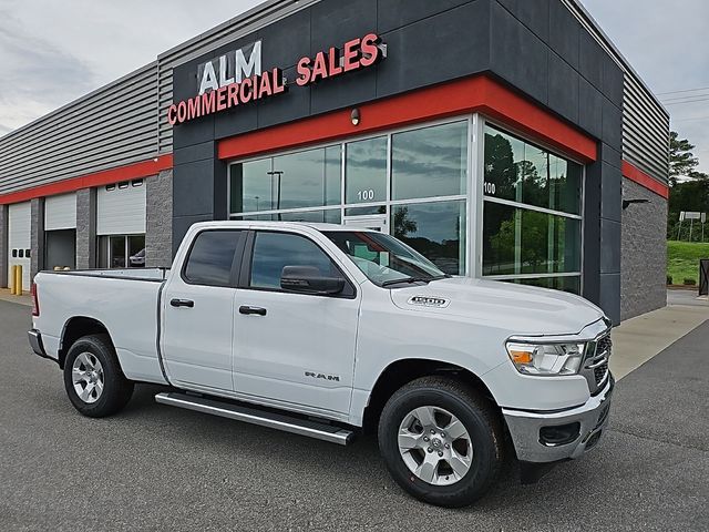 2024 Ram 1500 Big Horn