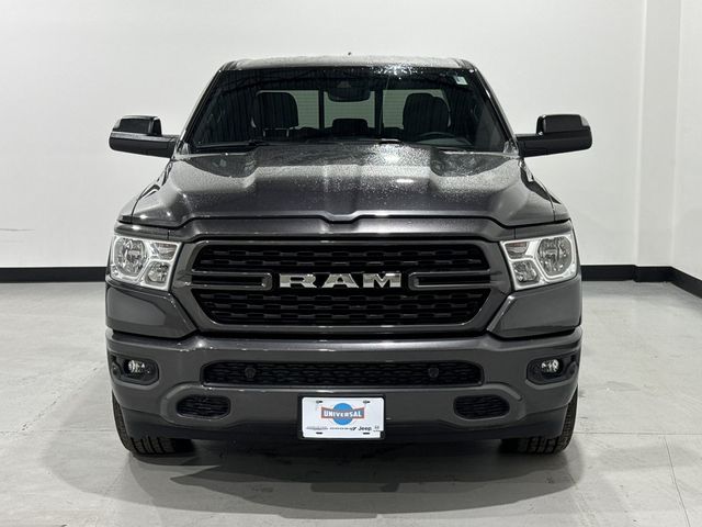 2024 Ram 1500 Big Horn