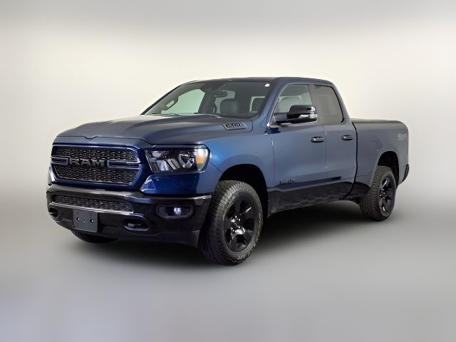 2024 Ram 1500 Big Horn