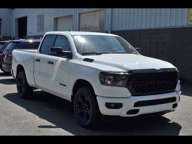 2024 Ram 1500 Big Horn