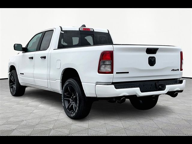 2024 Ram 1500 Big Horn