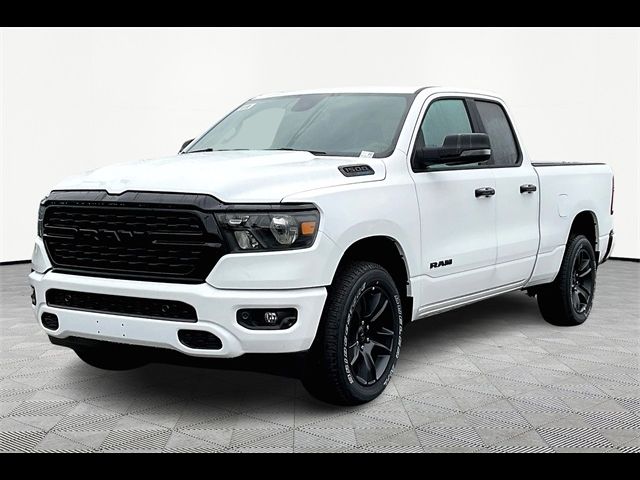 2024 Ram 1500 Big Horn