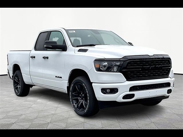 2024 Ram 1500 Big Horn