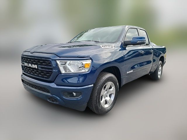 2024 Ram 1500 Big Horn