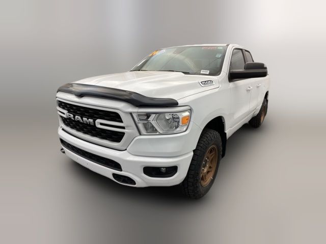 2024 Ram 1500 Big Horn