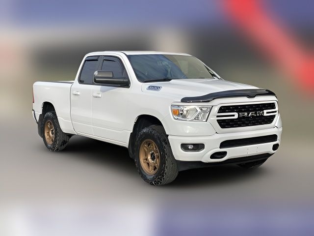 2024 Ram 1500 Big Horn