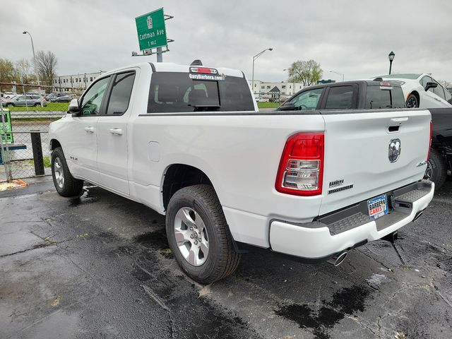 2024 Ram 1500 Big Horn