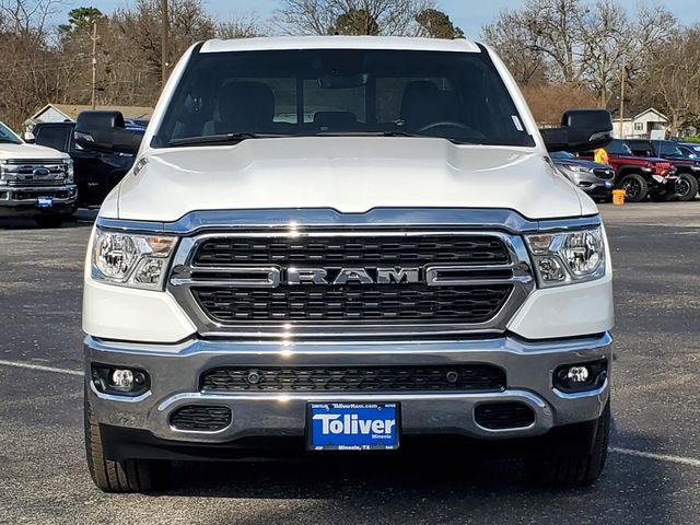 2024 Ram 1500 Lone Star