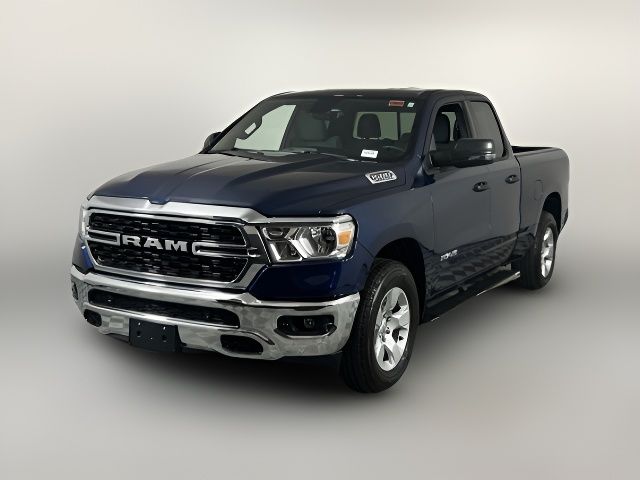 2024 Ram 1500 Big Horn