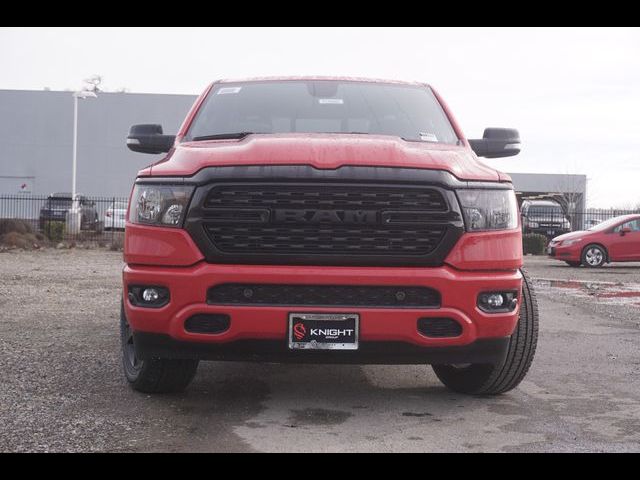 2024 Ram 1500 Big Horn