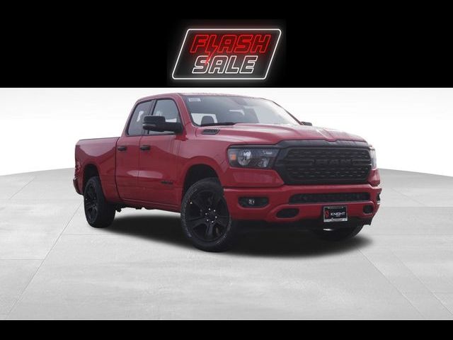 2024 Ram 1500 Big Horn