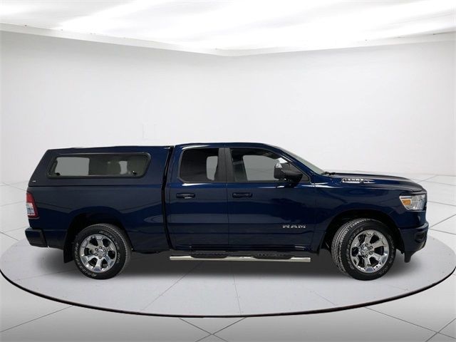 2024 Ram 1500 Big Horn