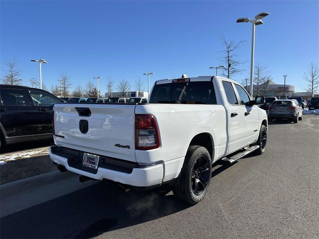 2024 Ram 1500 Big Horn